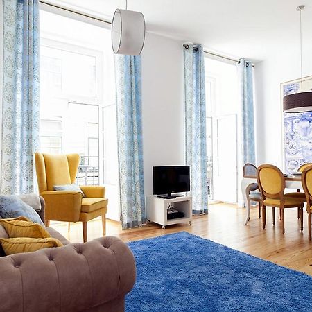 Downtown Vintage By Homing Apartment Lisboa Екстериор снимка