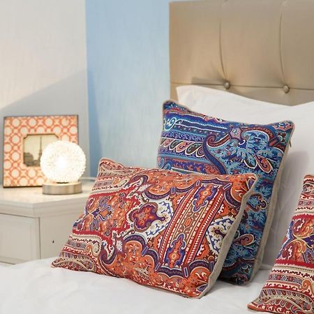 Downtown Vintage By Homing Apartment Lisboa Екстериор снимка