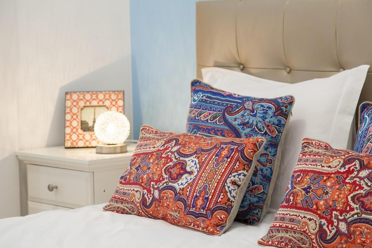 Downtown Vintage By Homing Apartment Lisboa Екстериор снимка