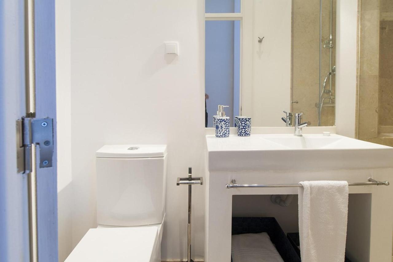 Downtown Vintage By Homing Apartment Lisboa Екстериор снимка