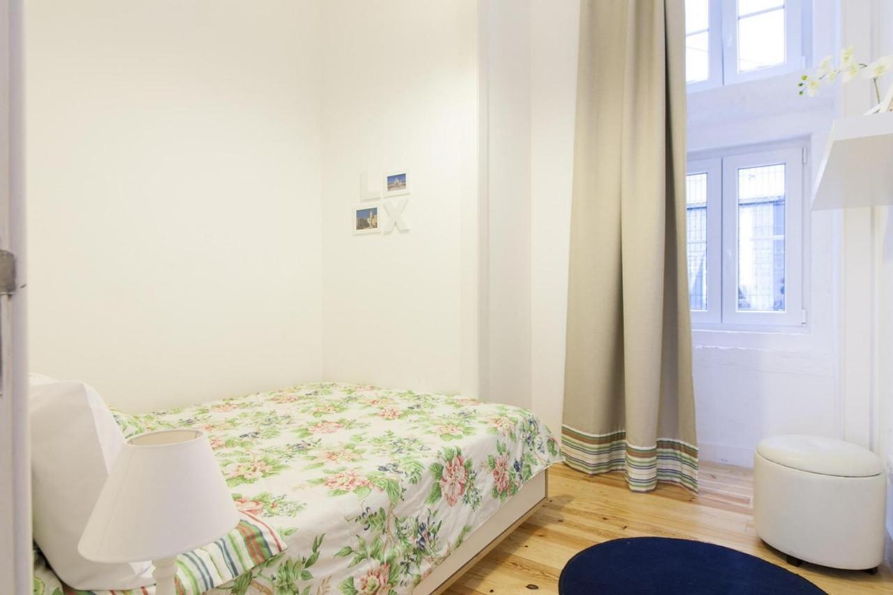 Downtown Vintage By Homing Apartment Lisboa Екстериор снимка