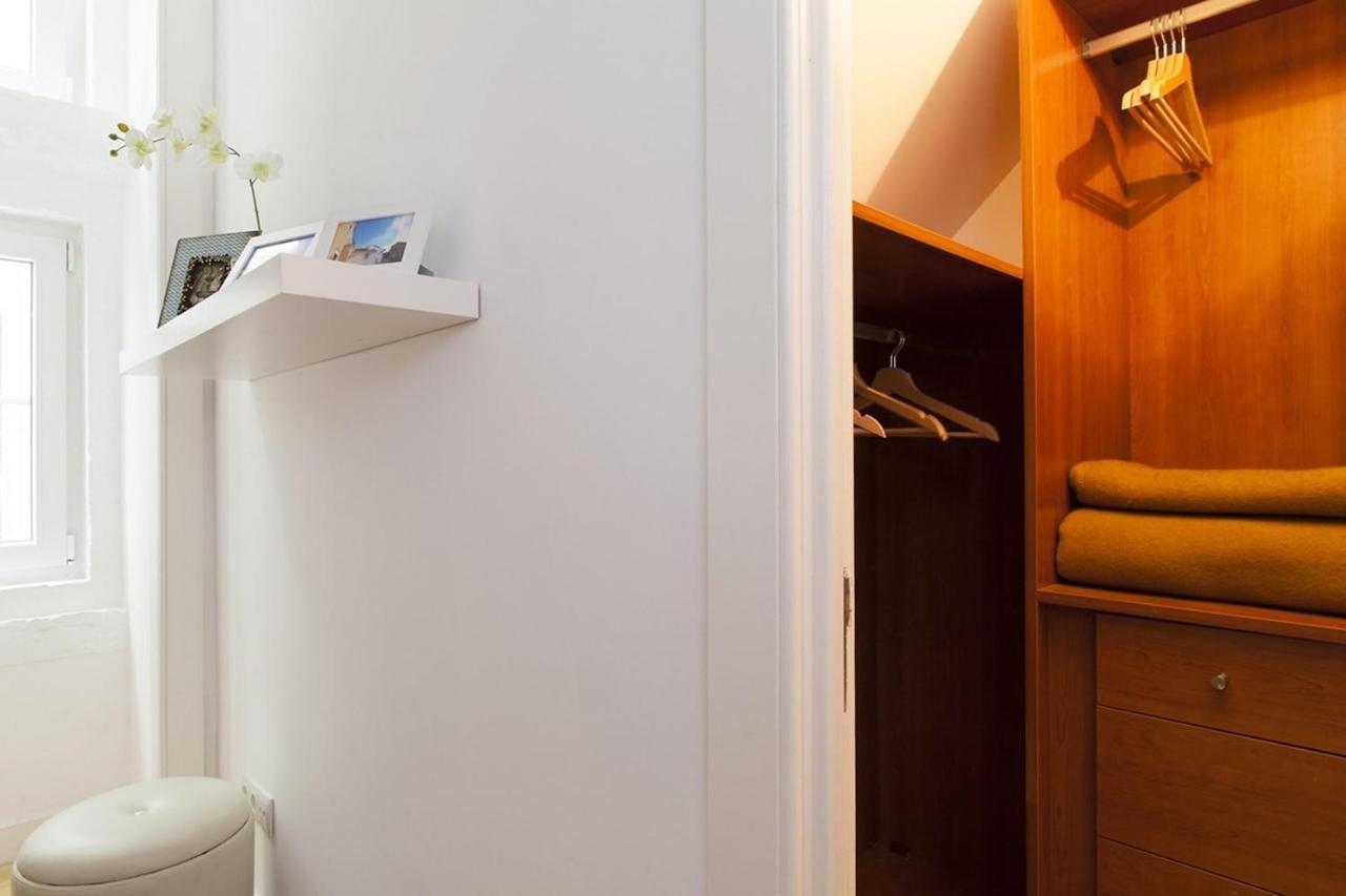 Downtown Vintage By Homing Apartment Lisboa Екстериор снимка
