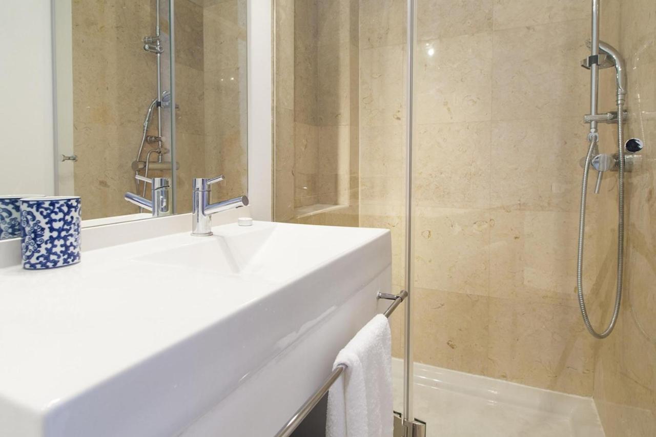 Downtown Vintage By Homing Apartment Lisboa Екстериор снимка